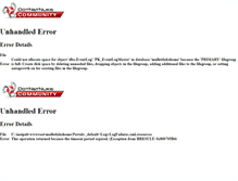 Tablet Screenshot of mullettlakehome.com
